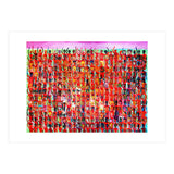 Gran Hinchada 2 (Print Only) thumbnail