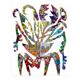 Planta Salvaje 21 Copia (Print Only) thumbnail