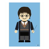 Harry Potter Toy (Print Only) thumbnail