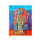 Homeless 2 (Print Only) thumbnail