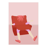 Pandemic Mood 3 (Print Only) thumbnail