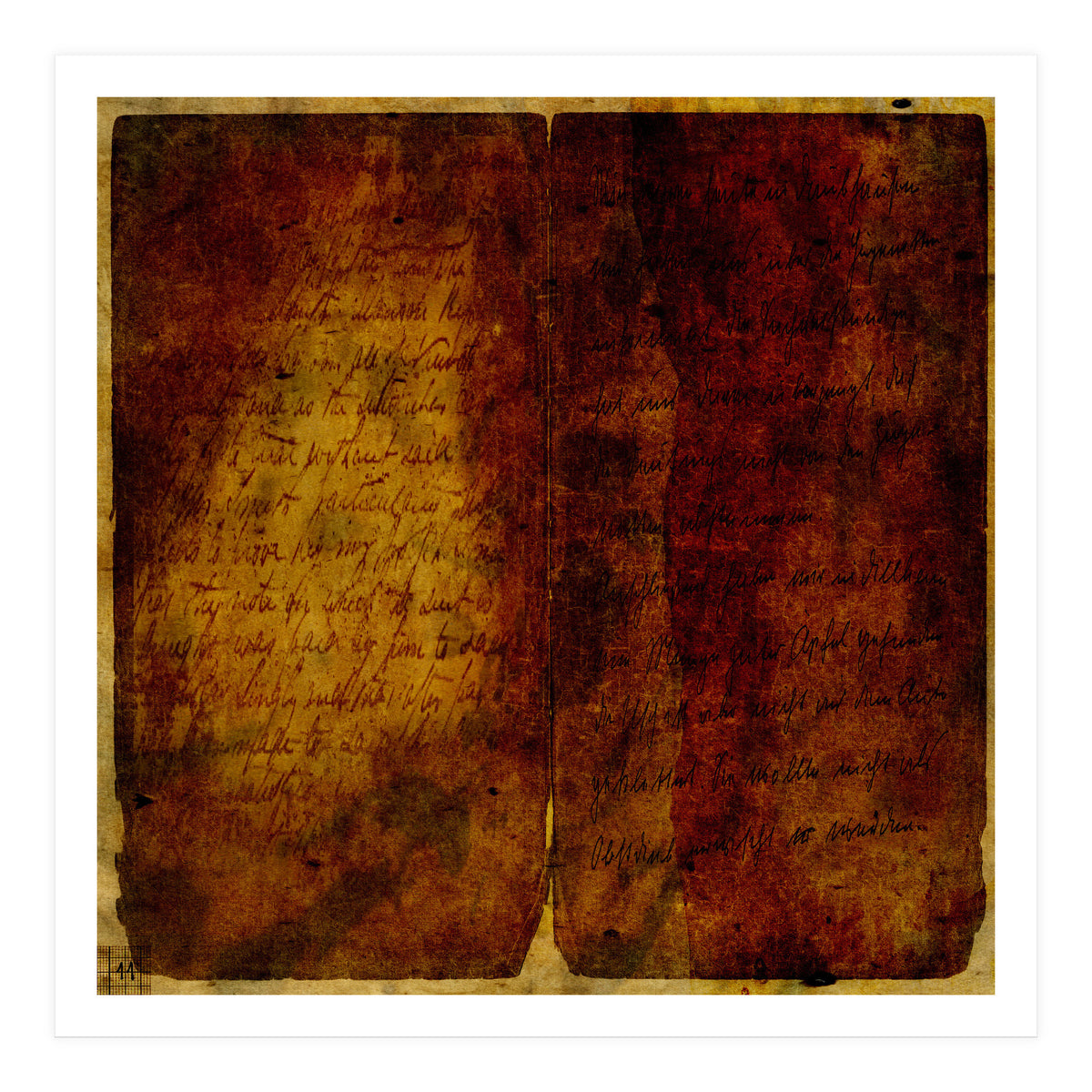 Old Testament (Print Only)