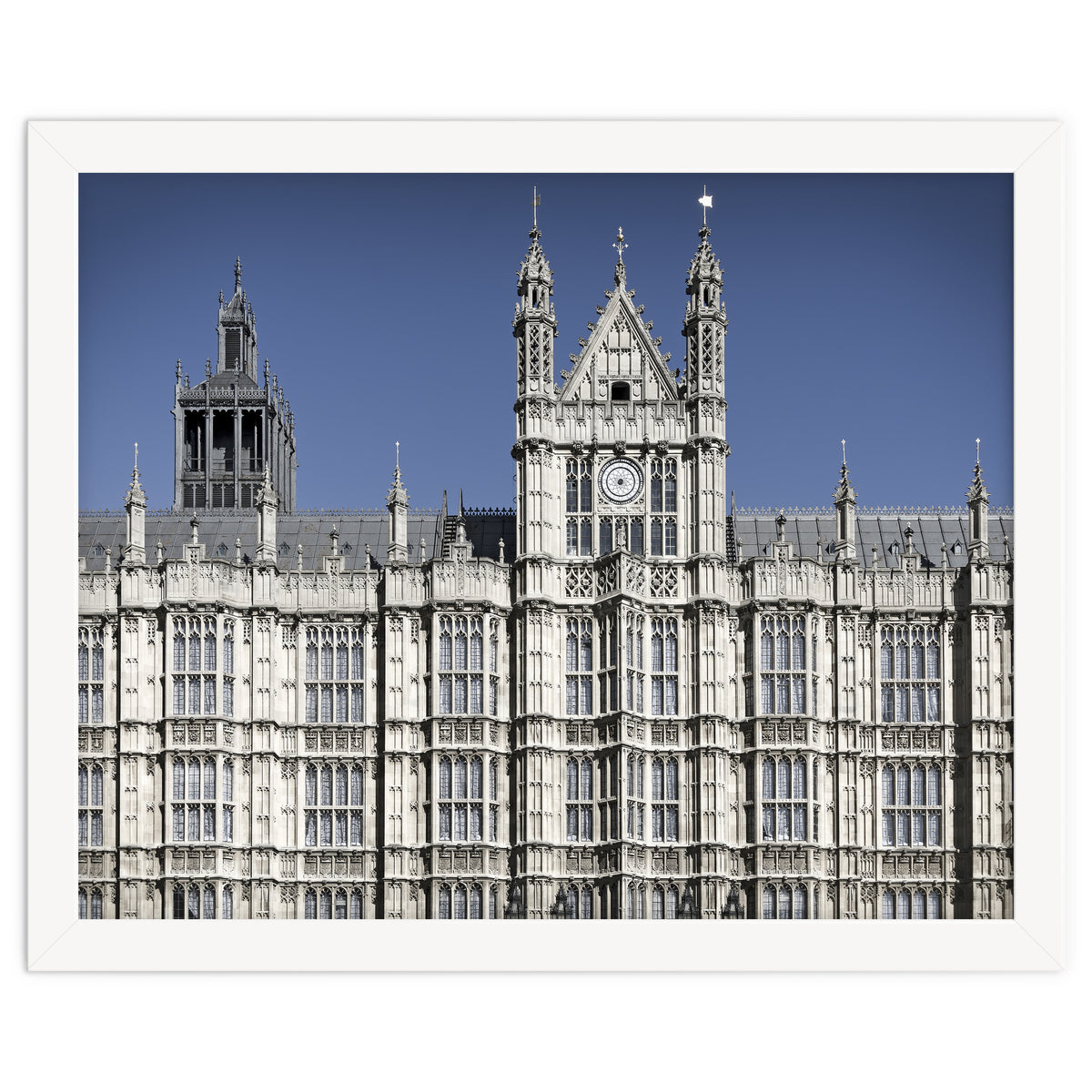 Westminster palace