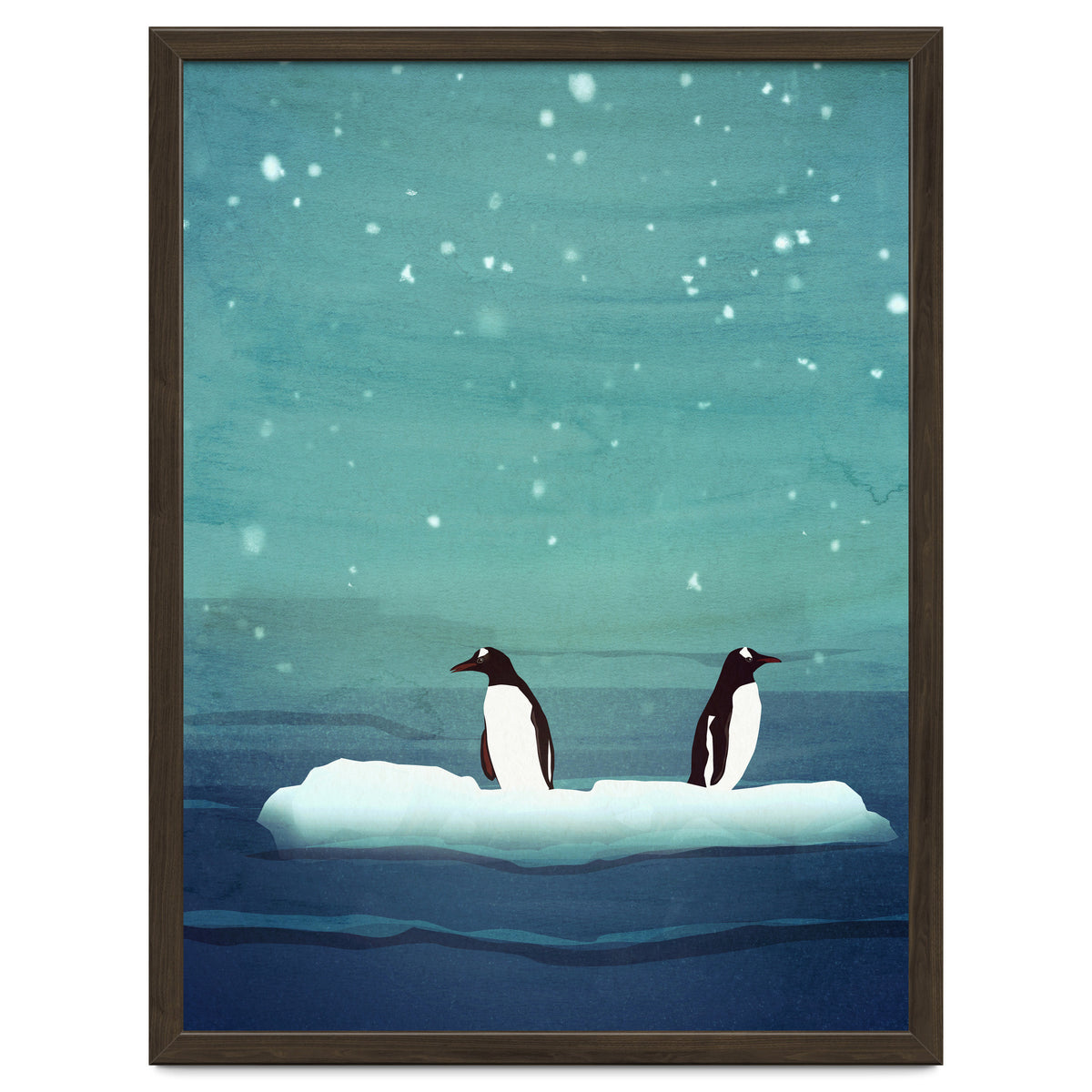 Penguins