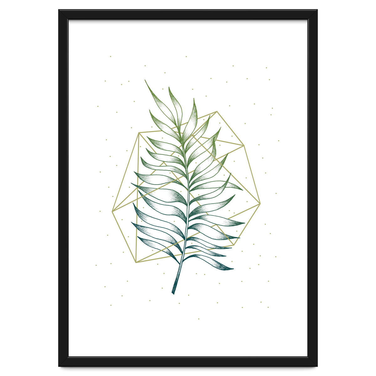 Geometry And Nature I