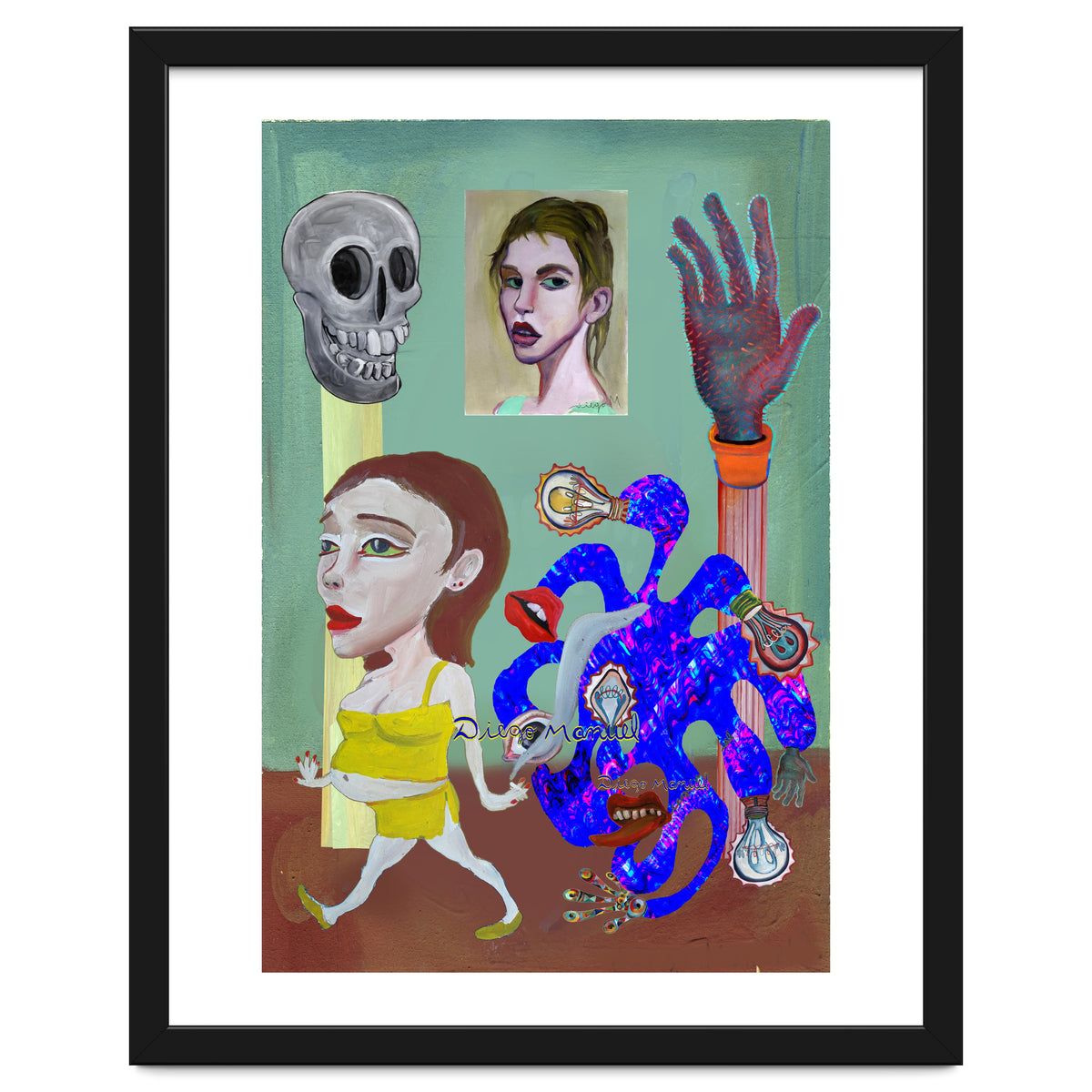 Graffiti Digital 2022 898