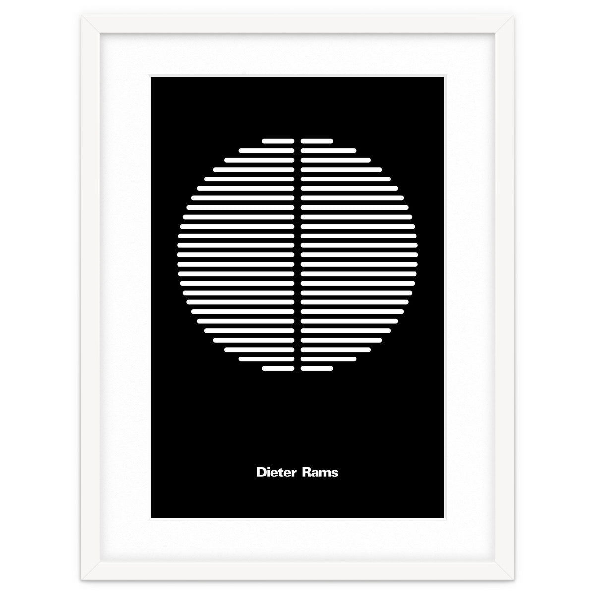 Dieter Rams