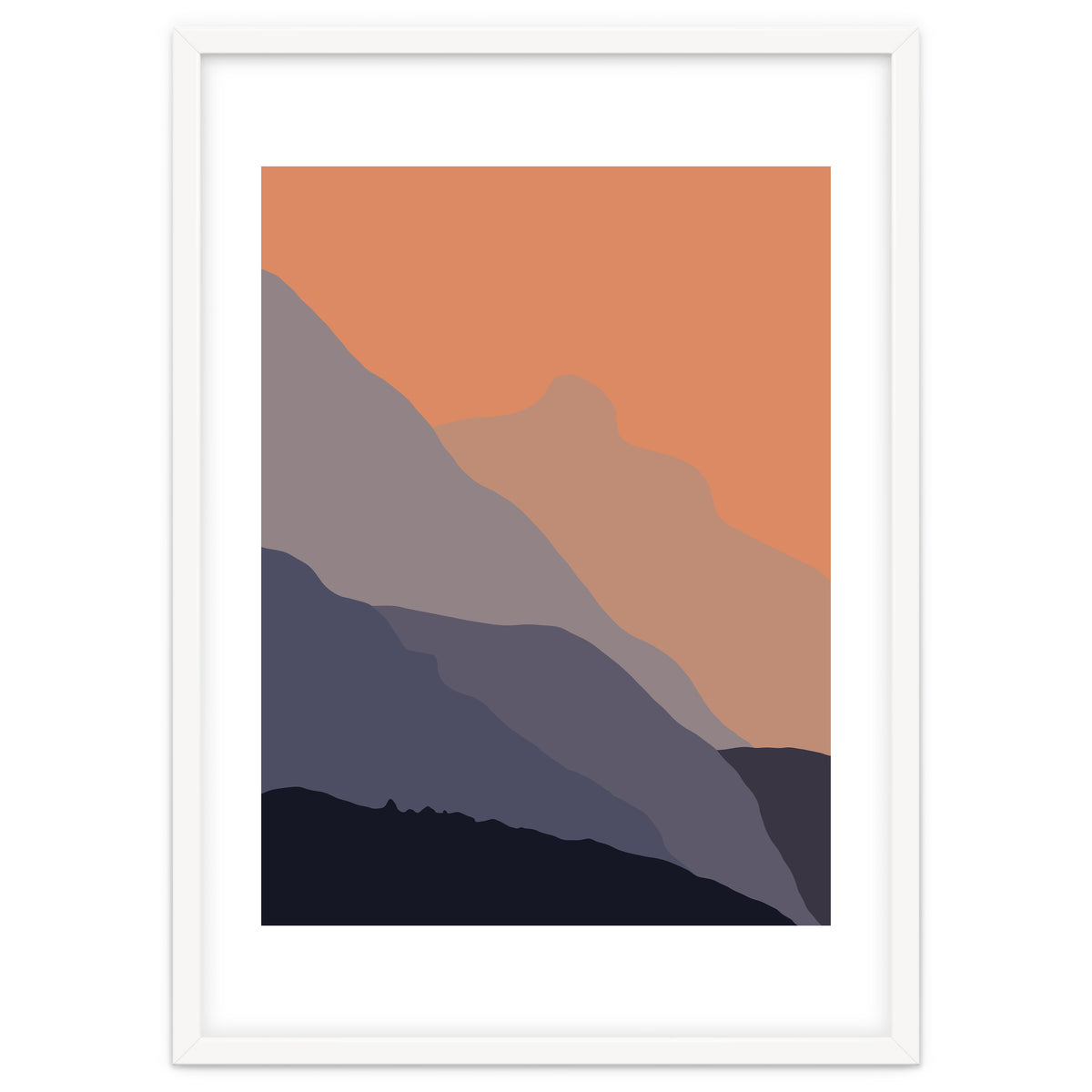 Smoky Mountains National Park