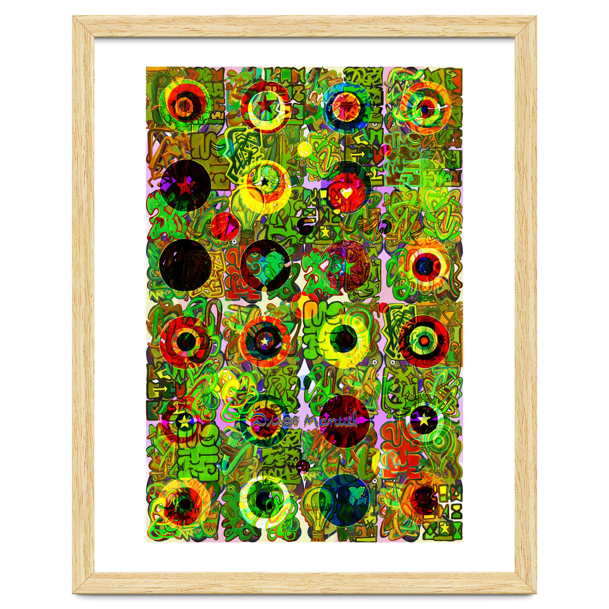 Graffiti Digital 2022 320