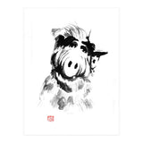Alf (Print Only) thumbnail