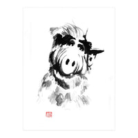 Alf (Print Only)