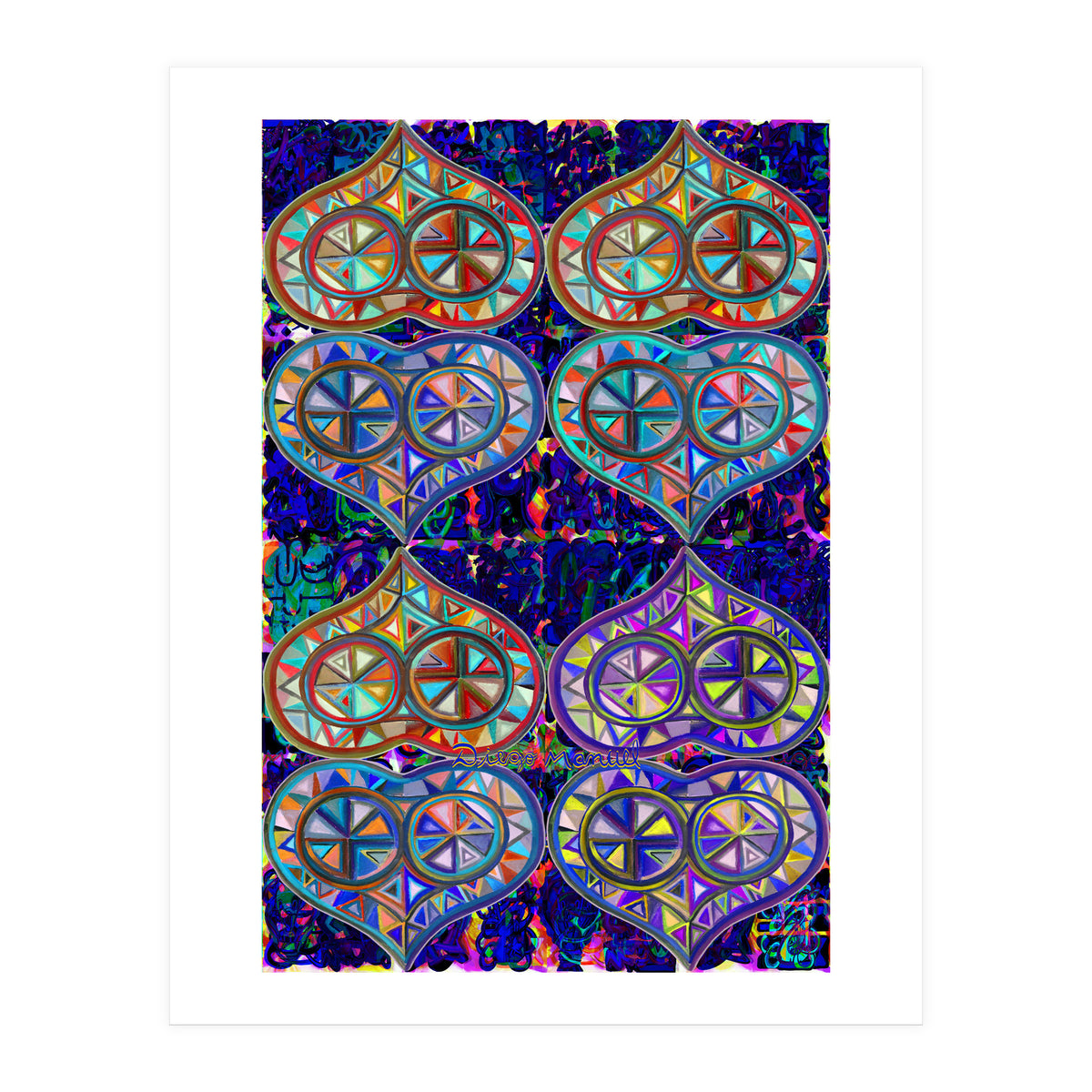 Graffiti Digital 2022 1105 (Print Only)