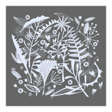 Abundance Grey (Print Only) thumbnail