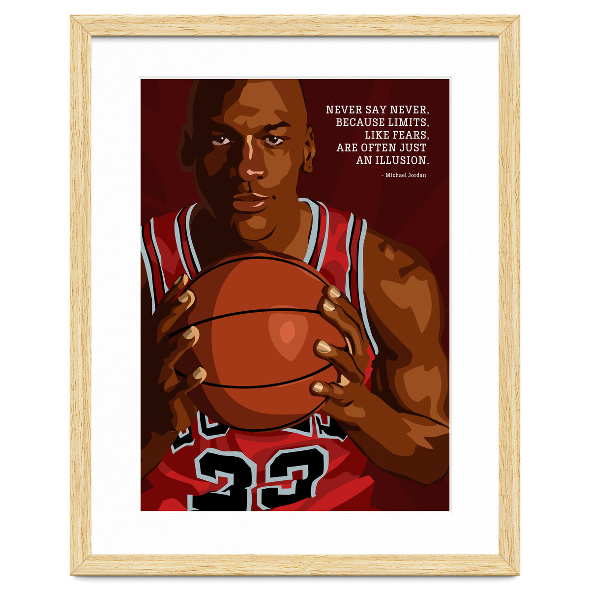 Michael Jordan