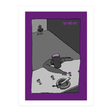 Sad Melody (Print Only) thumbnail
