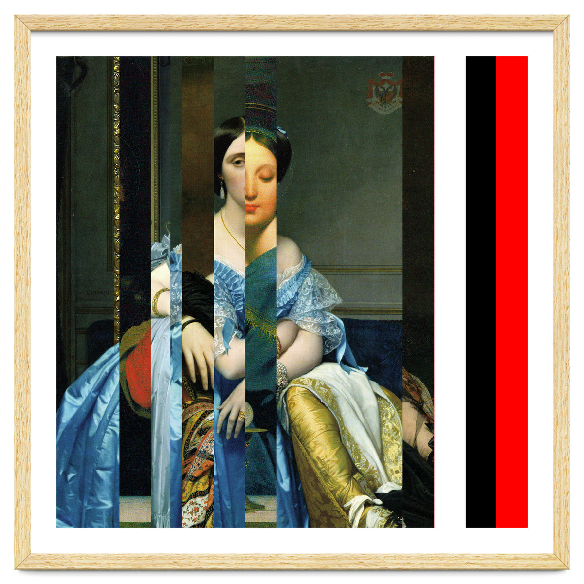 Stars And Stripes 199