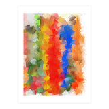 Art In Squares (Print Only) thumbnail