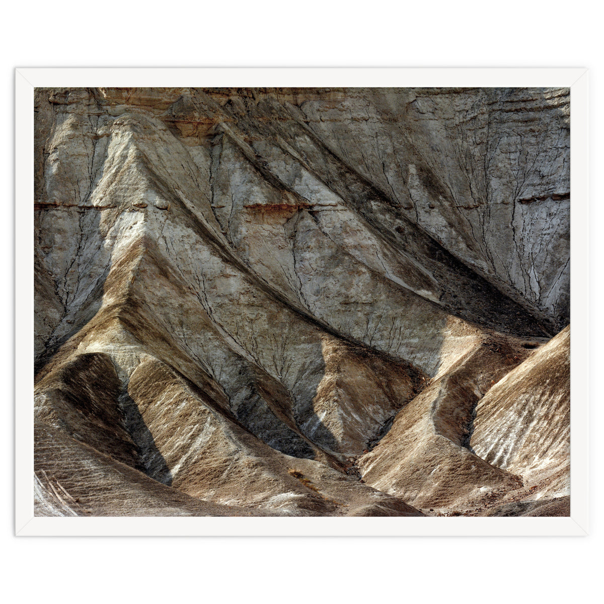 Mountains of the Judean Desert 3