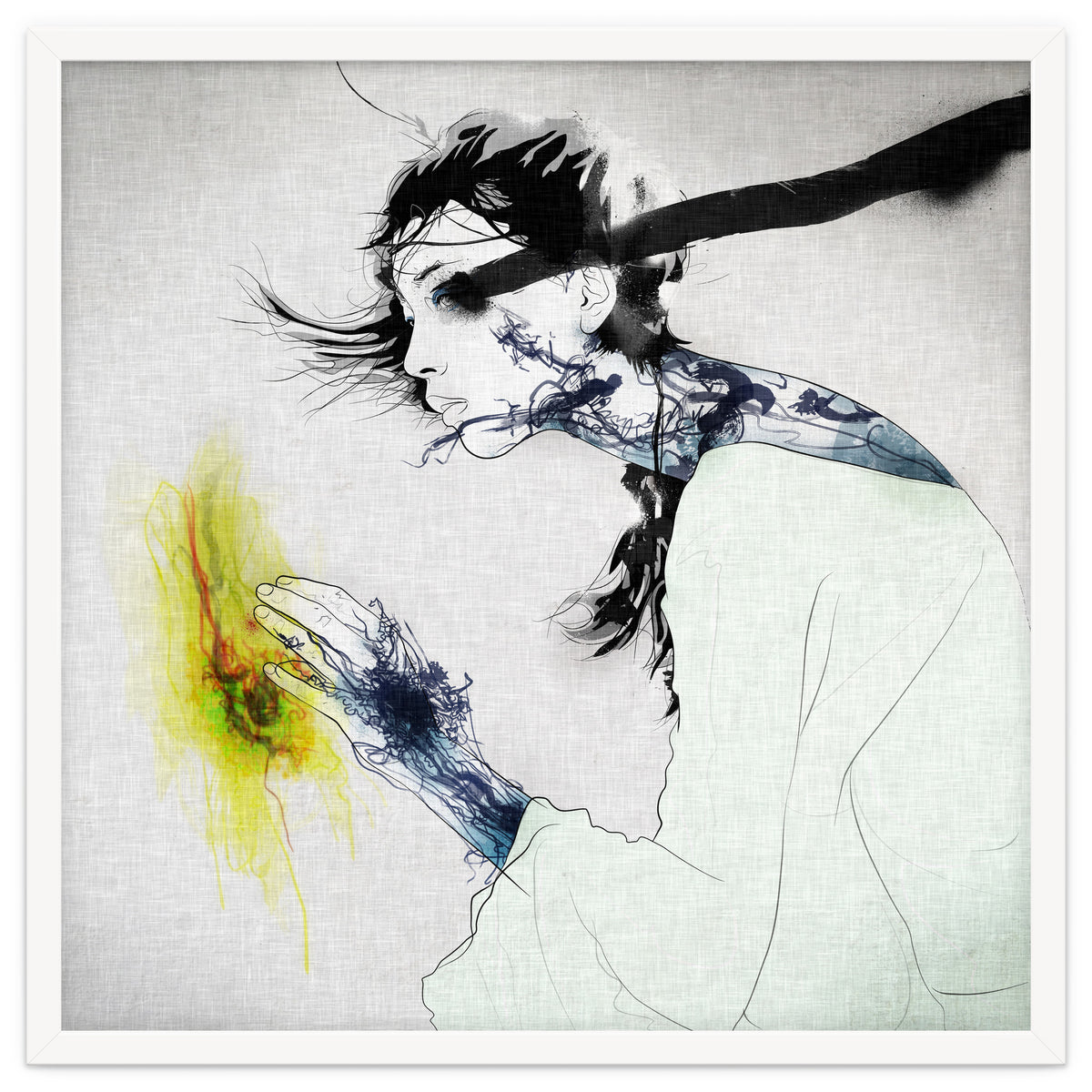 Netsugen Source Of Fever