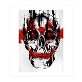 Ink Skull (Print Only) thumbnail