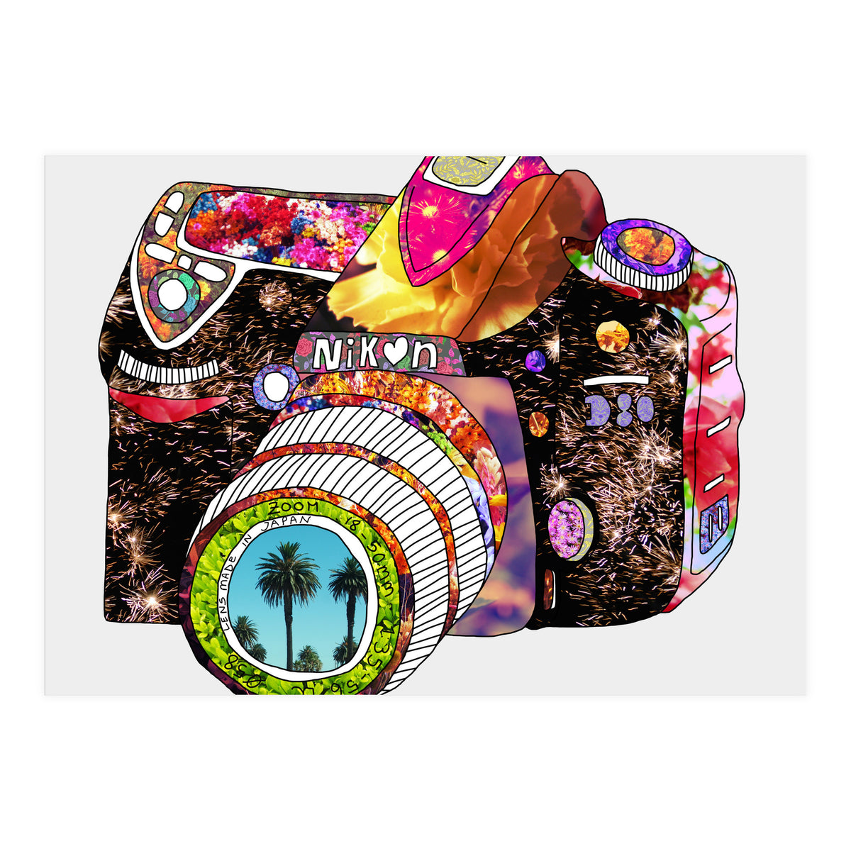 Picture This (Print Only)