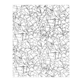 B & W Mess (Print Only) thumbnail