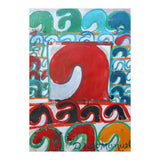 Ondas 8 (Print Only) thumbnail