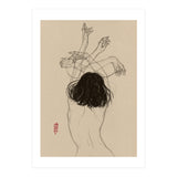 Dancing Alone, Together With You (Print Only) thumbnail