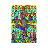 Cactus 1 (Print Only) thumbnail