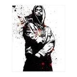Tupac Shakur (Print Only) thumbnail