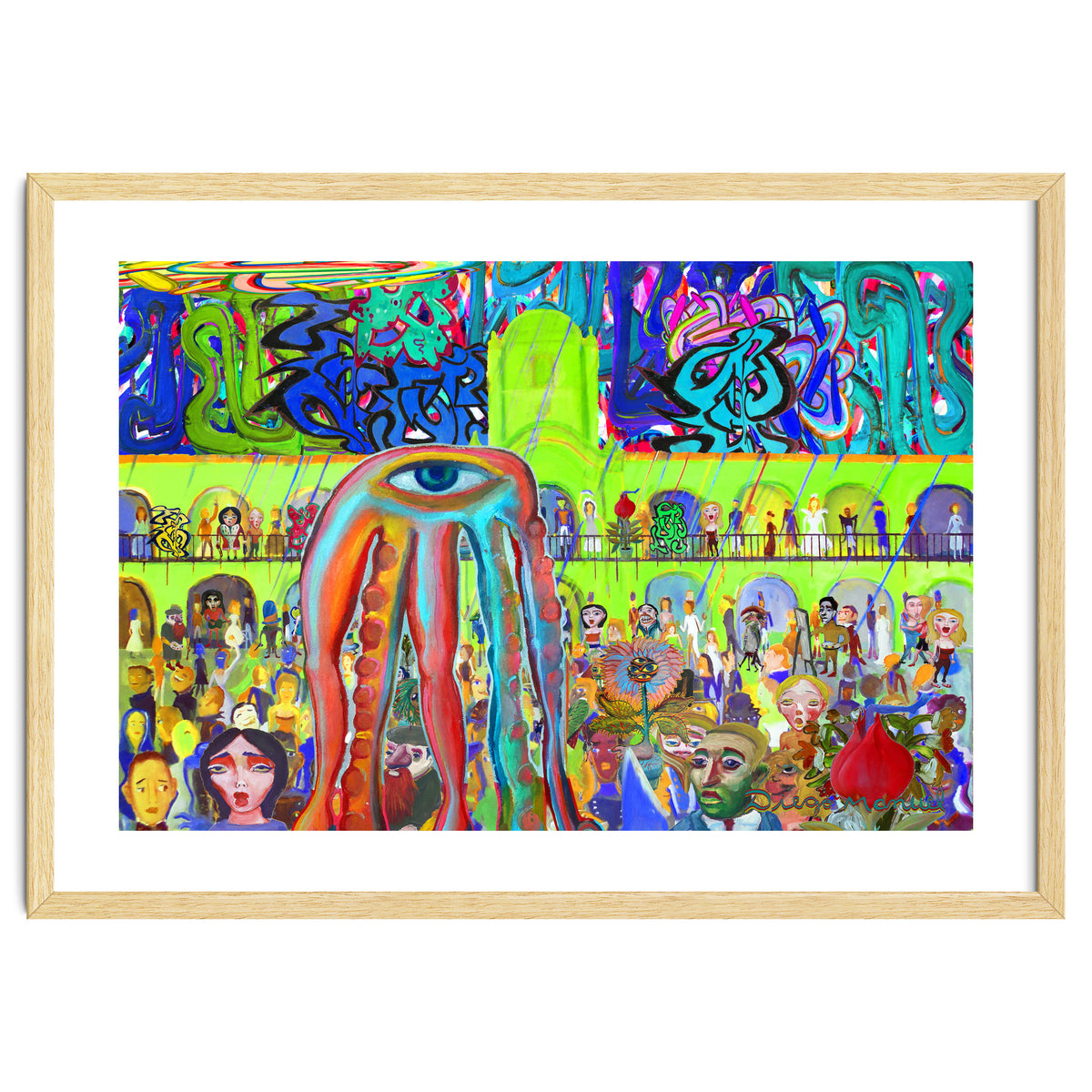 25 De Mayo Pop Digital 20