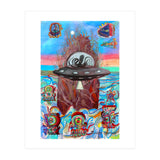 La Isla Digital 9 (Print Only) thumbnail