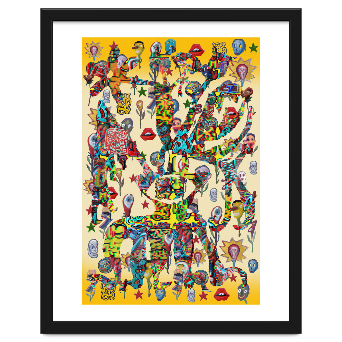 Planta Salvaje Nueva 9