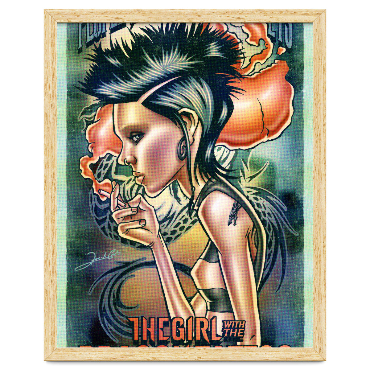 People Always Have Secrets