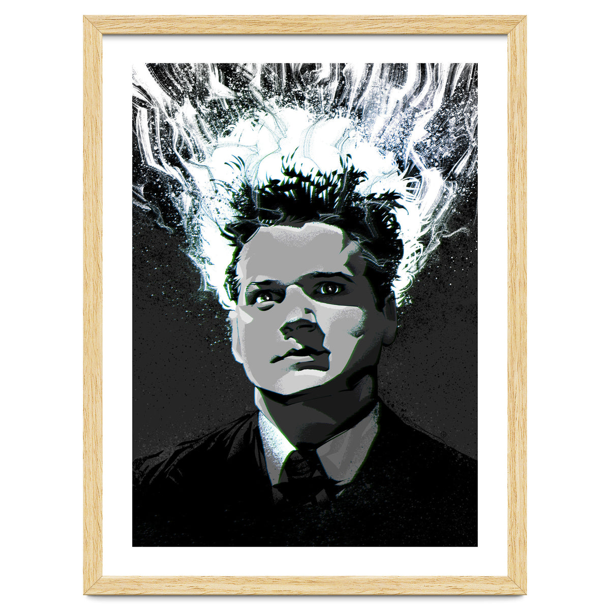 Eraserhead David Lynch