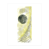 Lua Em Eclipse (Print Only) thumbnail