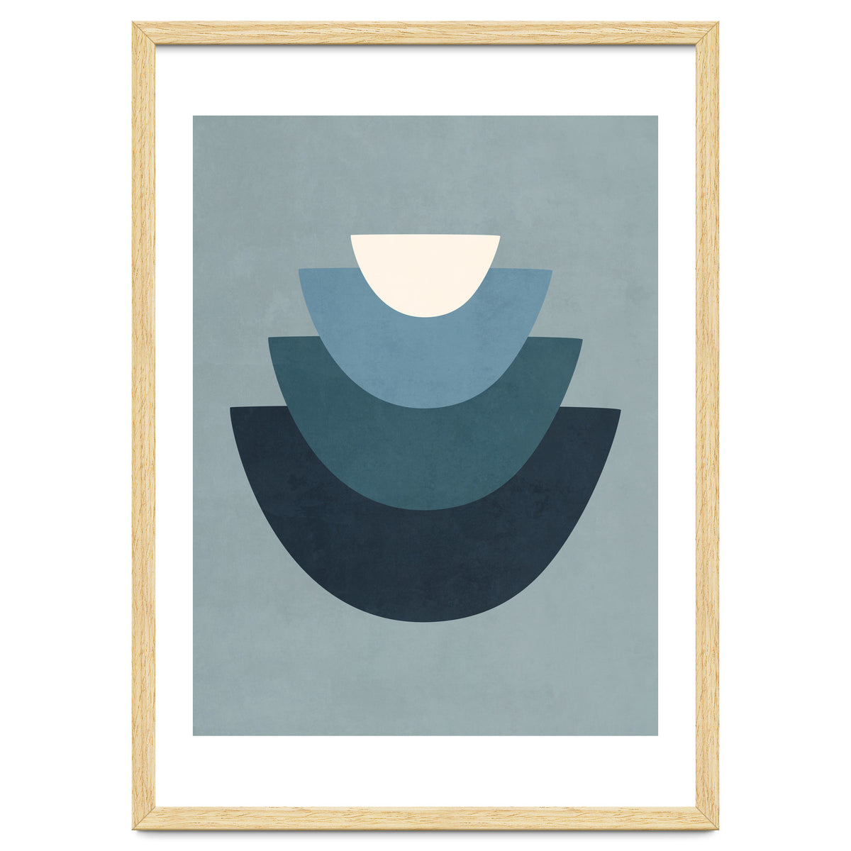 MINIMAL ART - GEOMETRIES Z03