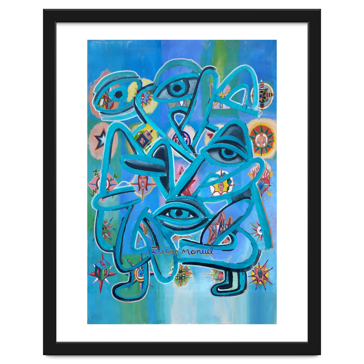 Graffiti Digital 2022 700