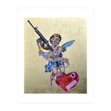 Love Hurts (Print Only) thumbnail