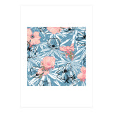 Backyard Palm (Print Only) thumbnail