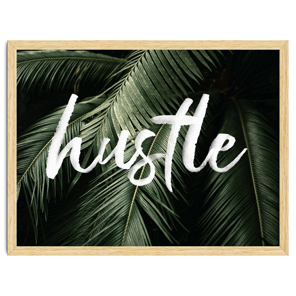 Hustle