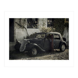 El Viaje (Print Only) thumbnail