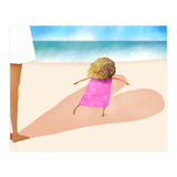 A Mother's Love (Print Only) thumbnail