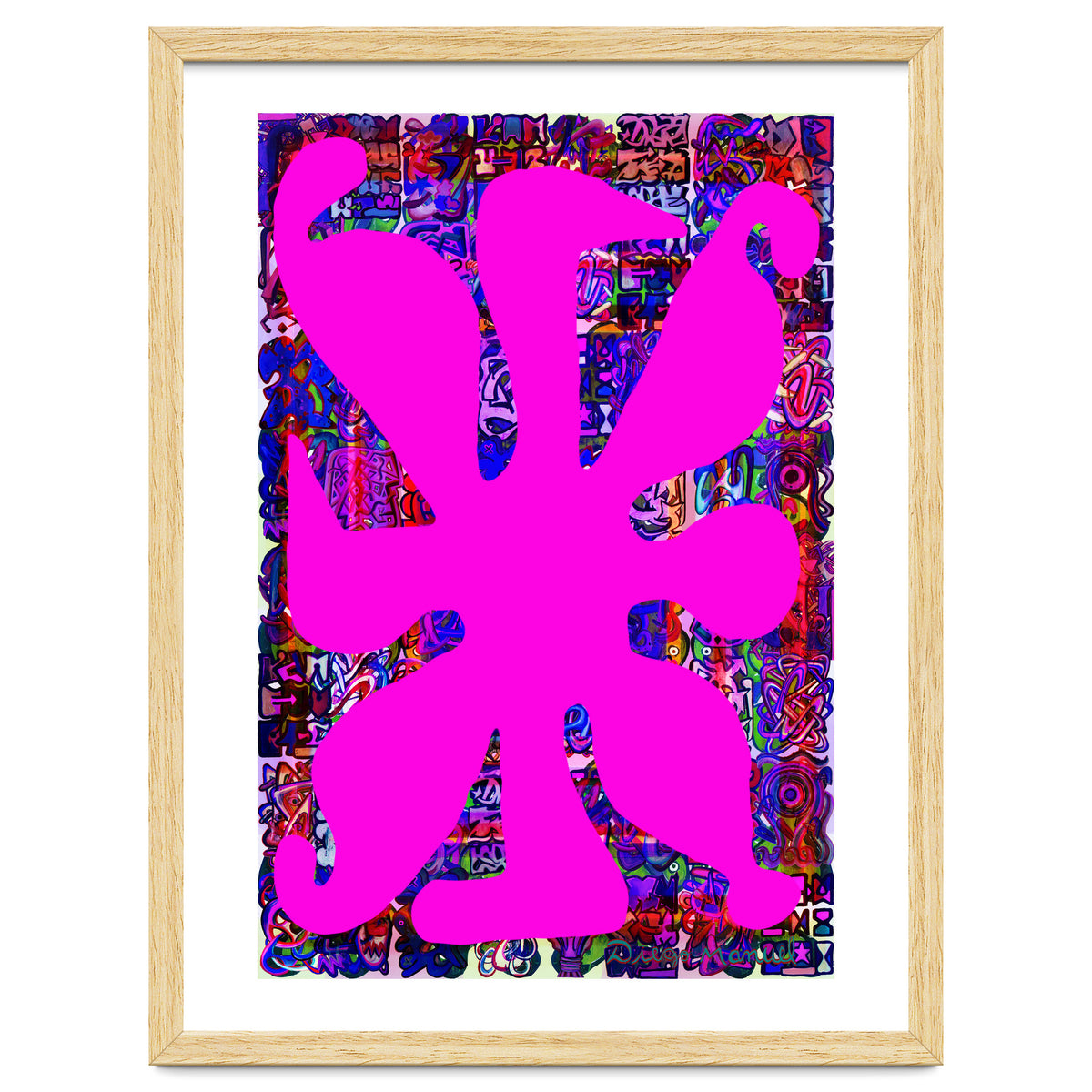 Graffiti Digital Nuevo 2023 142