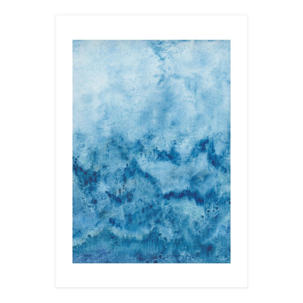 Irenic #3 (Print Only)