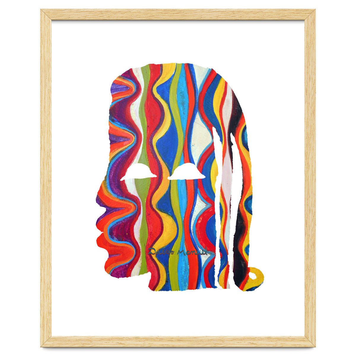 Abstracto Pop Nuevo B 12 Copia