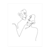 Couple b (Print Only) thumbnail
