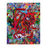 Muchas Cosas 2021 127 (Print Only) thumbnail