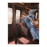 Last Stop Heaven (Print Only) thumbnail