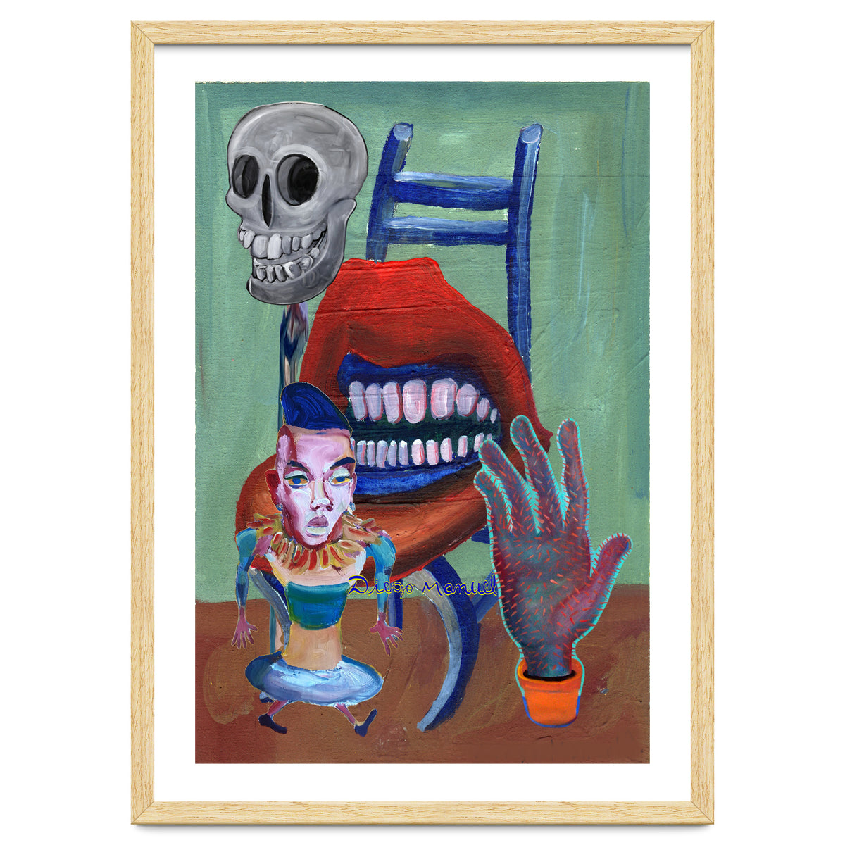 Graffiti Digital 2022 870